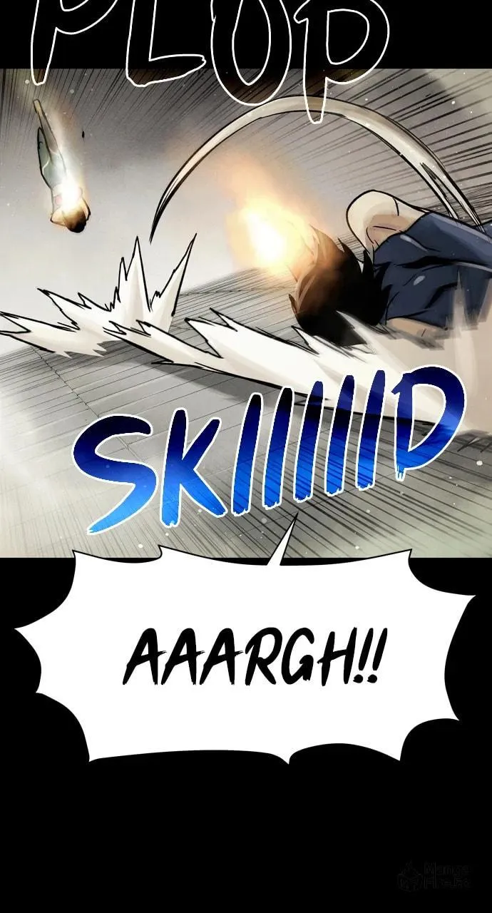 Spore Chapter 81 page 66 - 