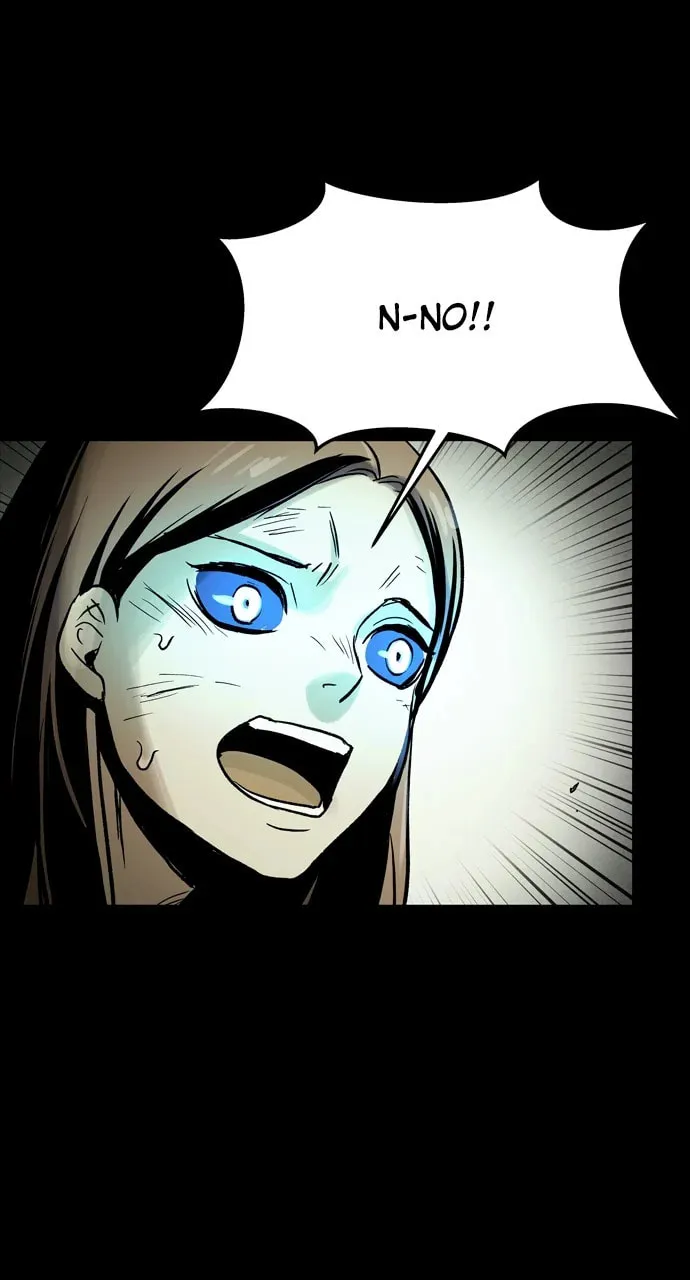 Spore Chapter 81 page 67 - 