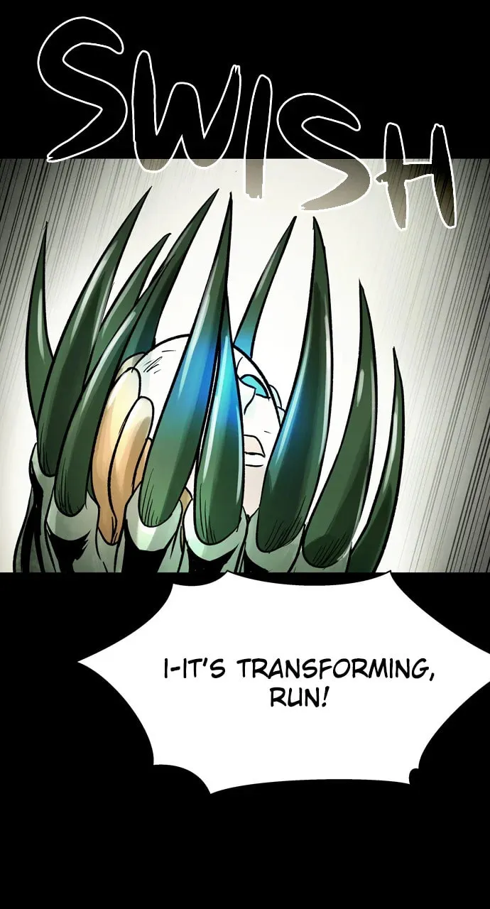 Spore Chapter 81 page 68 - 