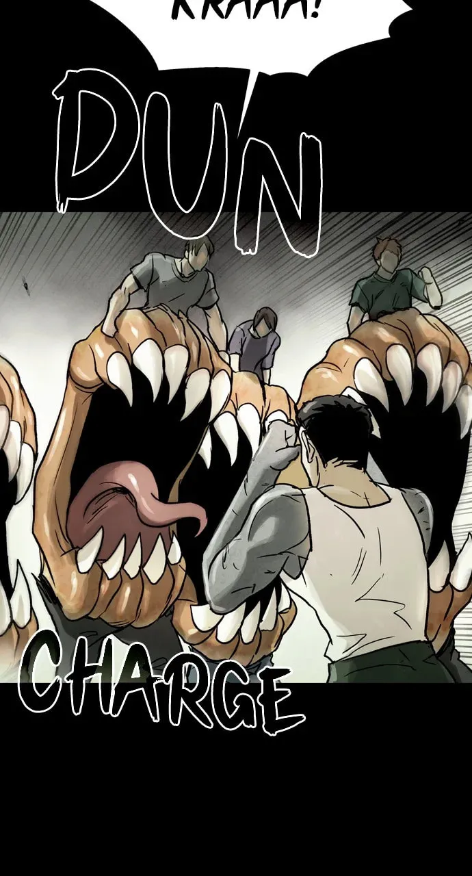 Spore Chapter 81 page 8 - 