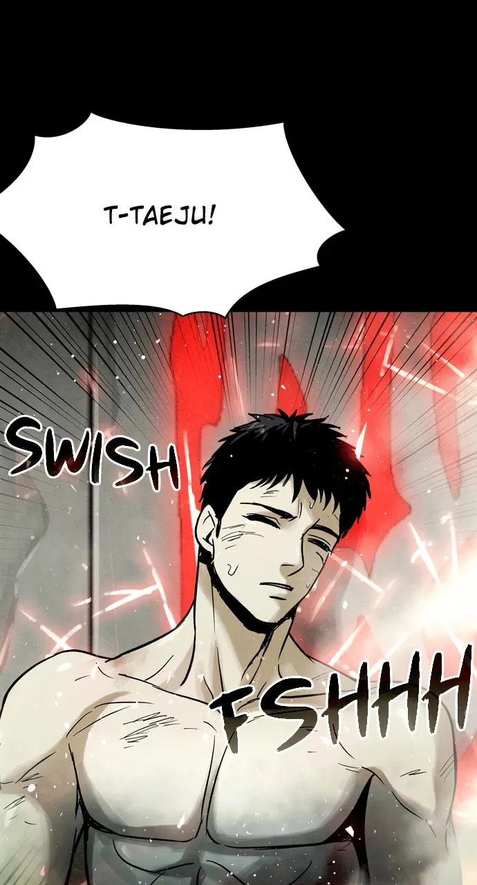 Spore Chapter 81 page 76 - 