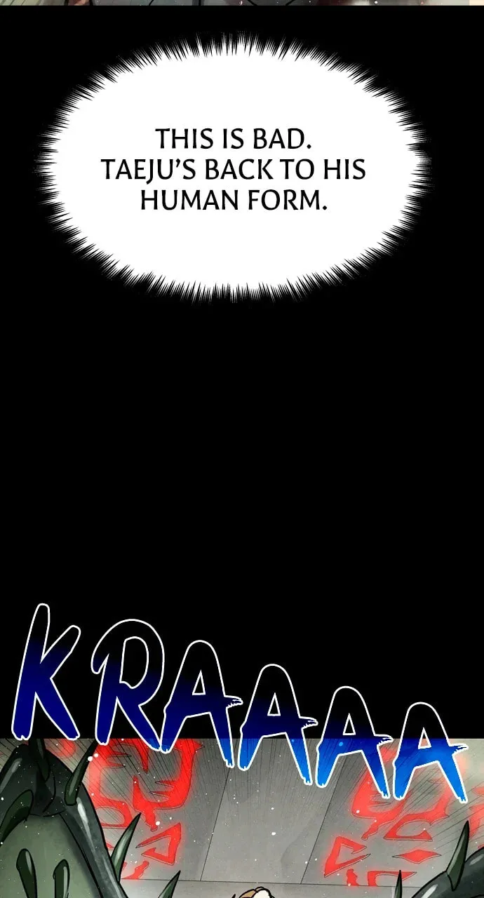 Spore Chapter 81 page 77 - 