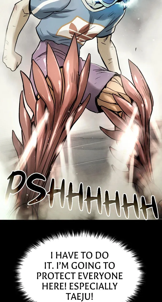 Spore Chapter 81 page 86 - 