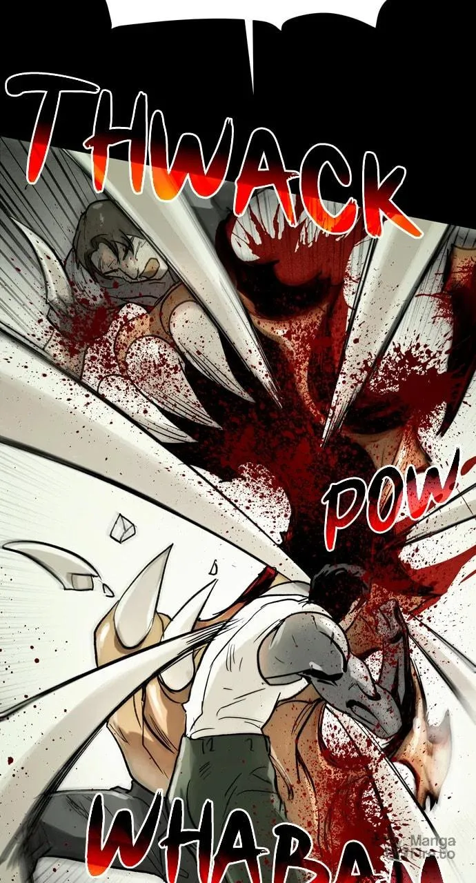 Spore Chapter 81 page 10 - 