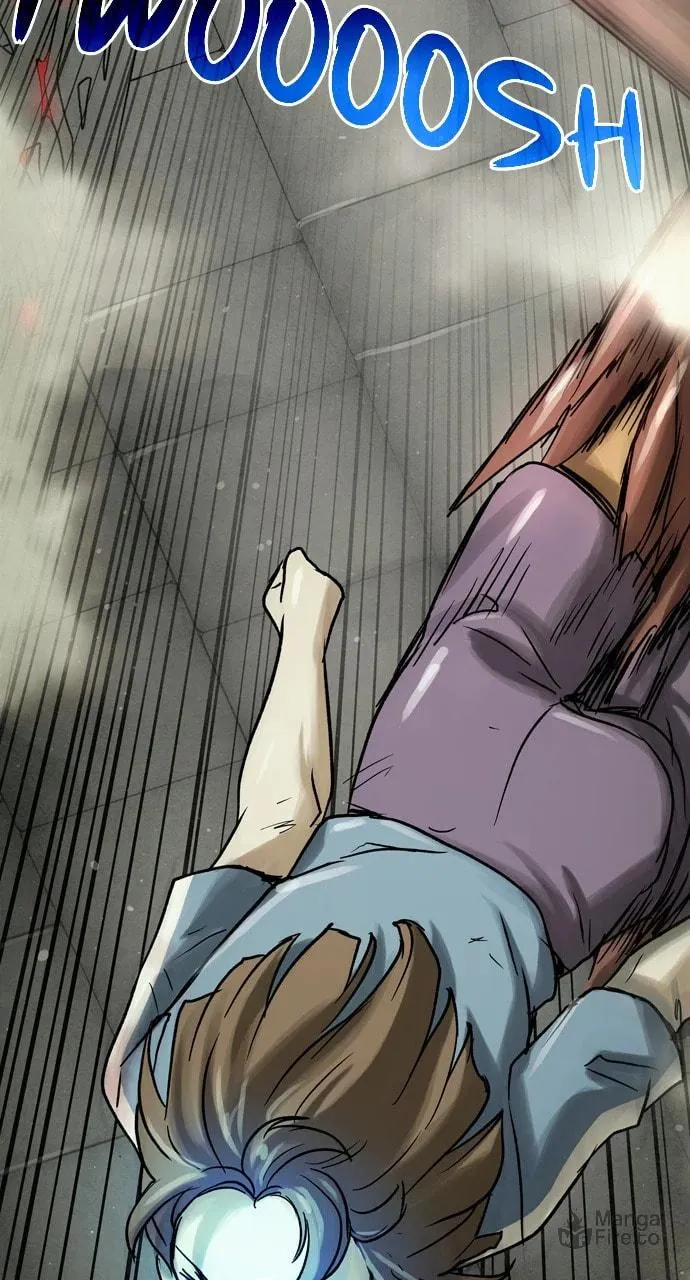 Spore Chapter 82 page 12 - 