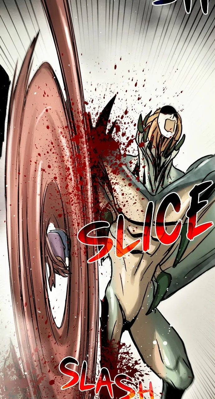 Spore Chapter 82 page 17 - 