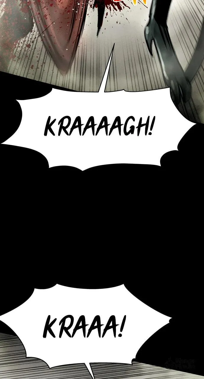 Spore Chapter 82 page 18 - 