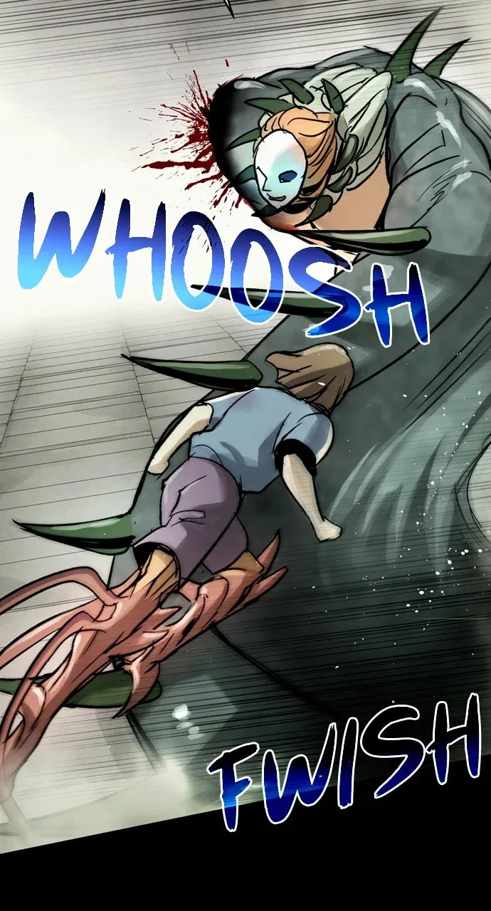 Spore Chapter 82 page 19 - 