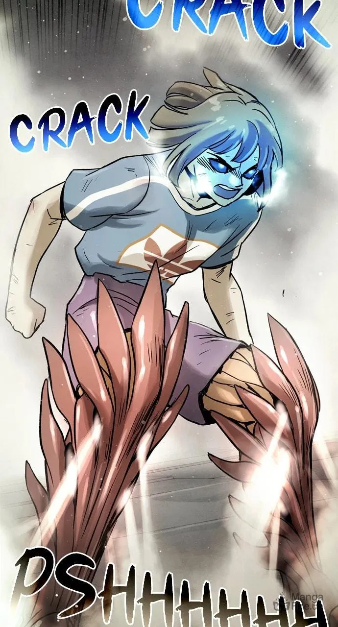 Spore Chapter 82 page 3 - 