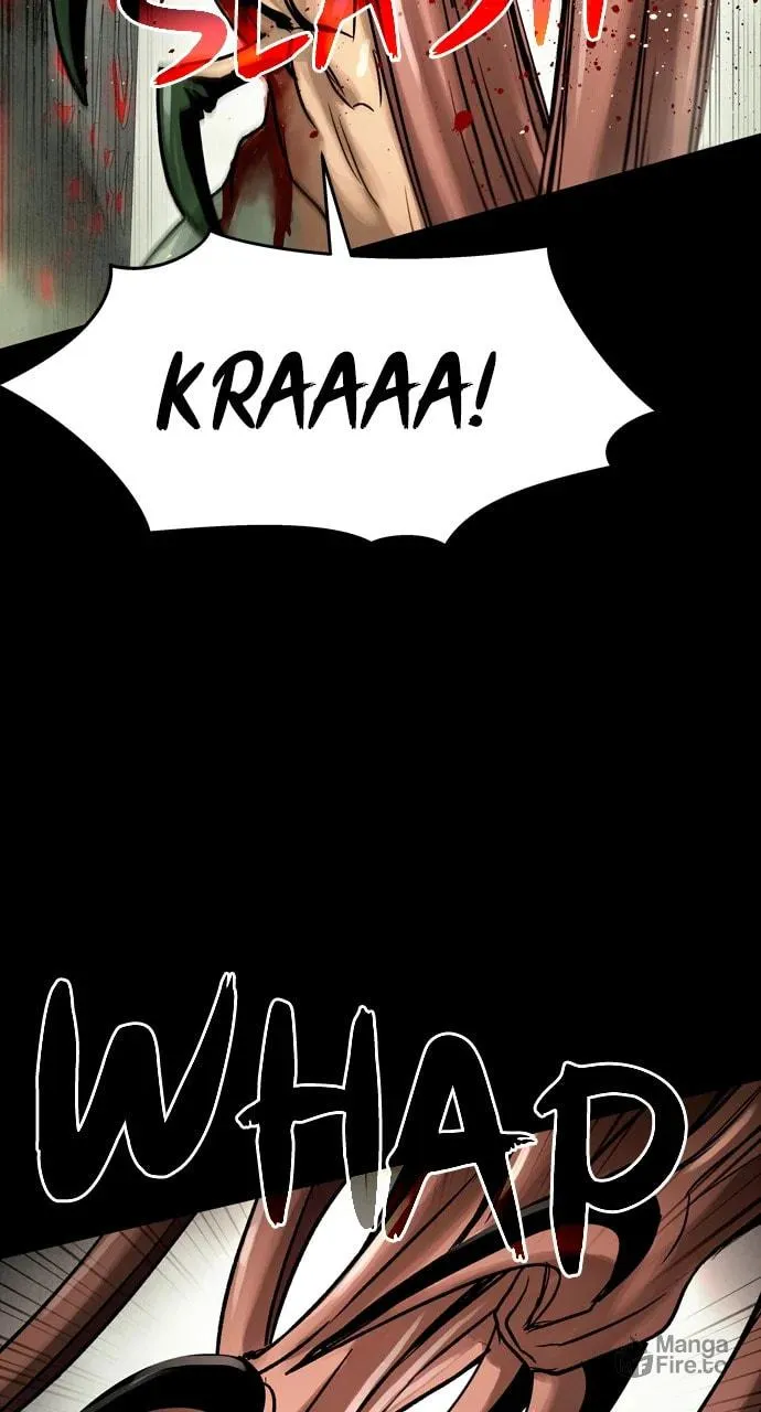 Spore Chapter 82 page 21 - 