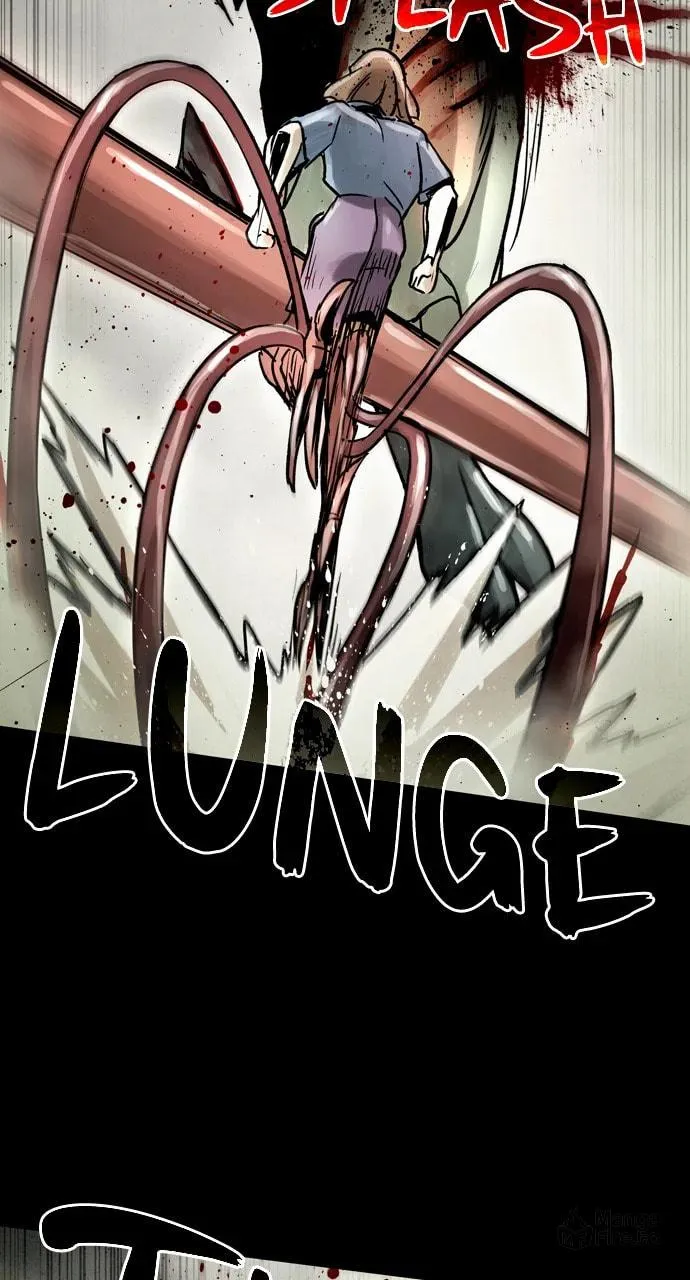 Spore Chapter 82 page 24 - 