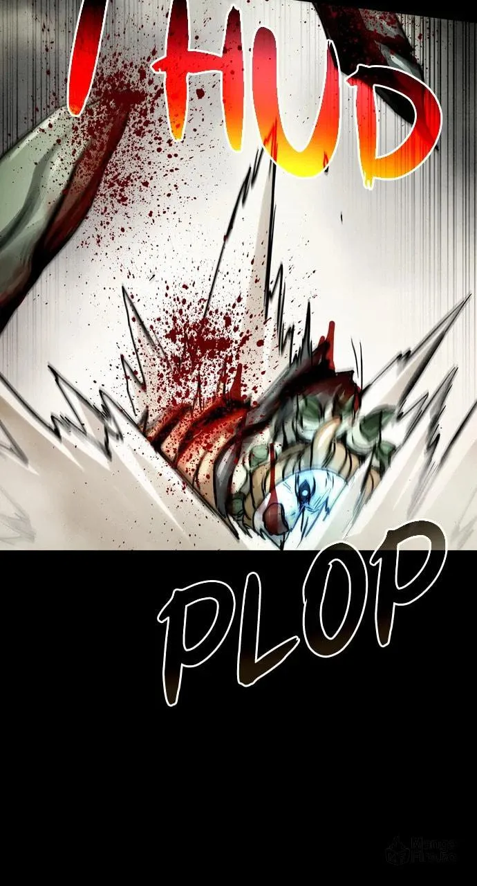 Spore Chapter 82 page 25 - 