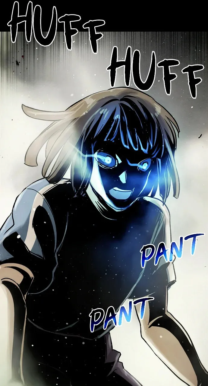 Spore Chapter 82 page 26 - 