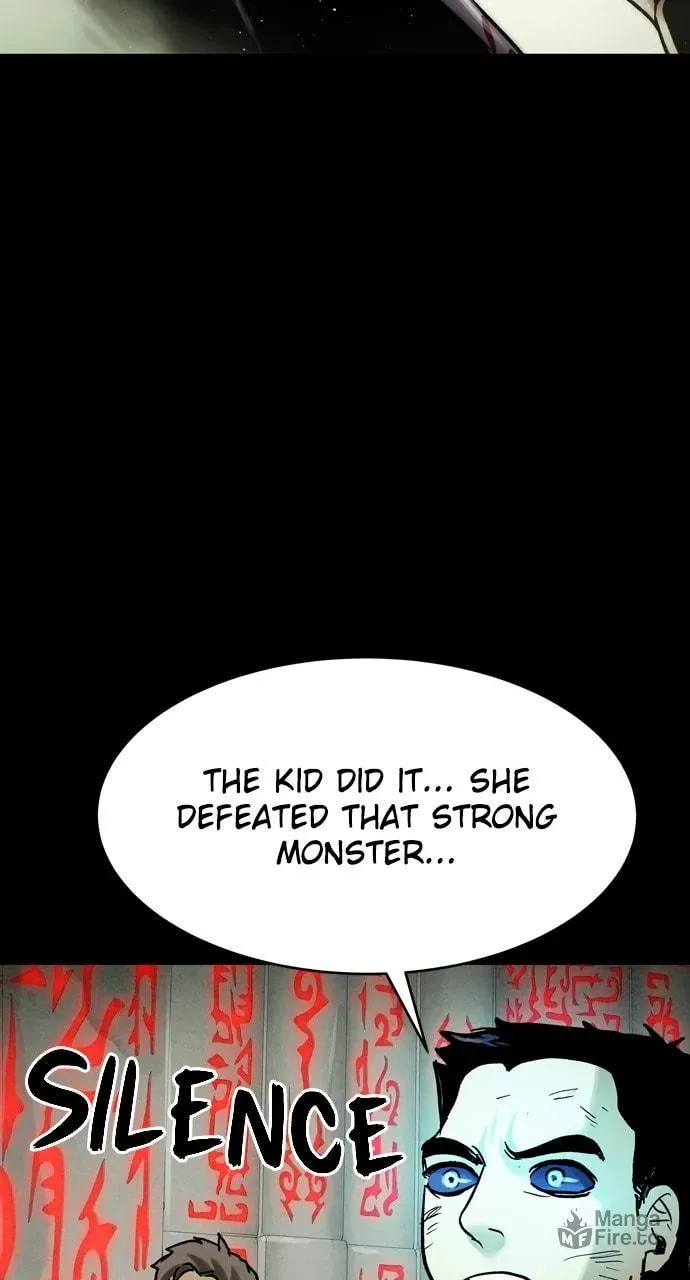 Spore Chapter 82 page 27 - 