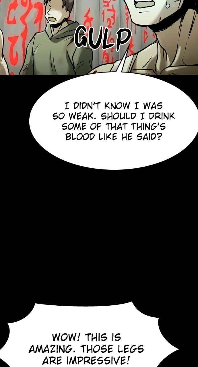 Spore Chapter 82 page 28 - 