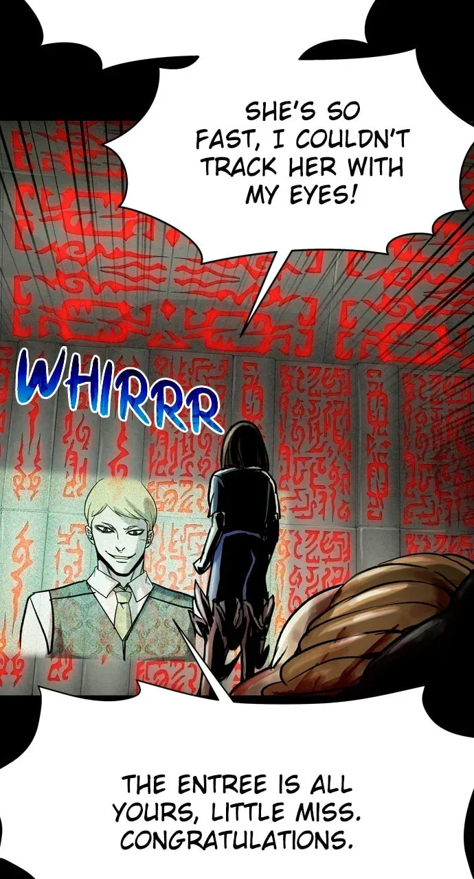 Spore Chapter 82 page 29 - 