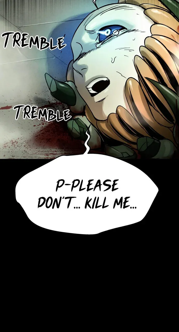 Spore Chapter 82 page 31 - 