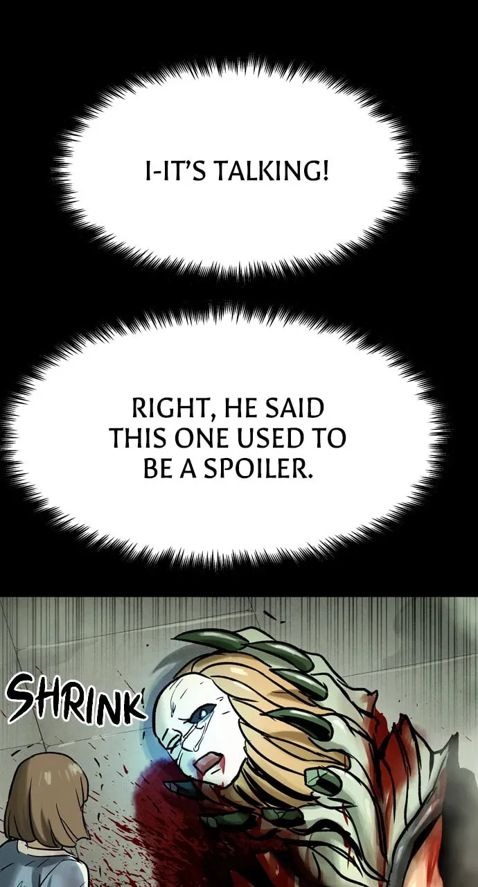 Spore Chapter 82 page 32 - 