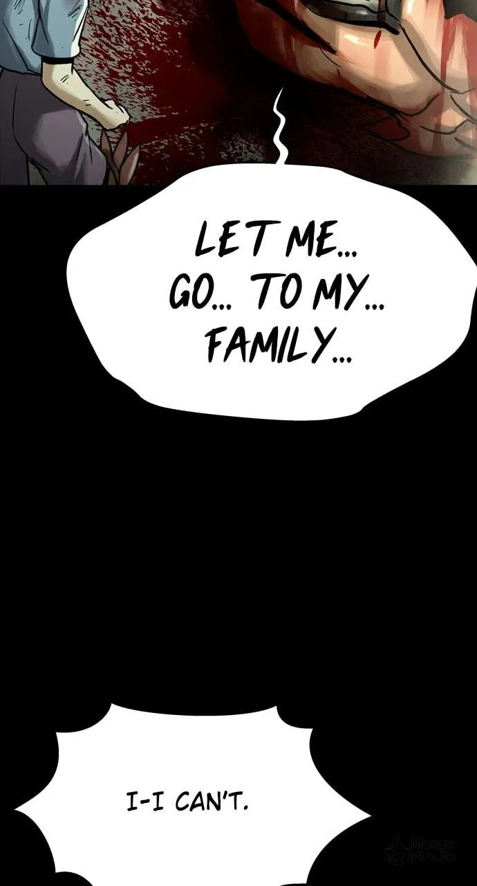 Spore Chapter 82 page 33 - 