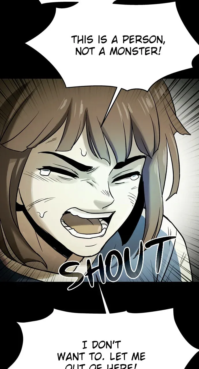 Spore Chapter 82 page 34 - 