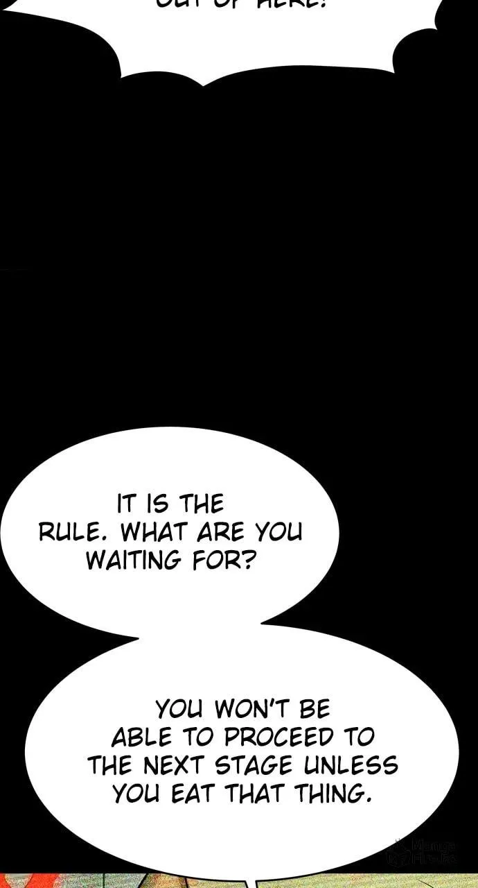 Spore Chapter 82 page 35 - 