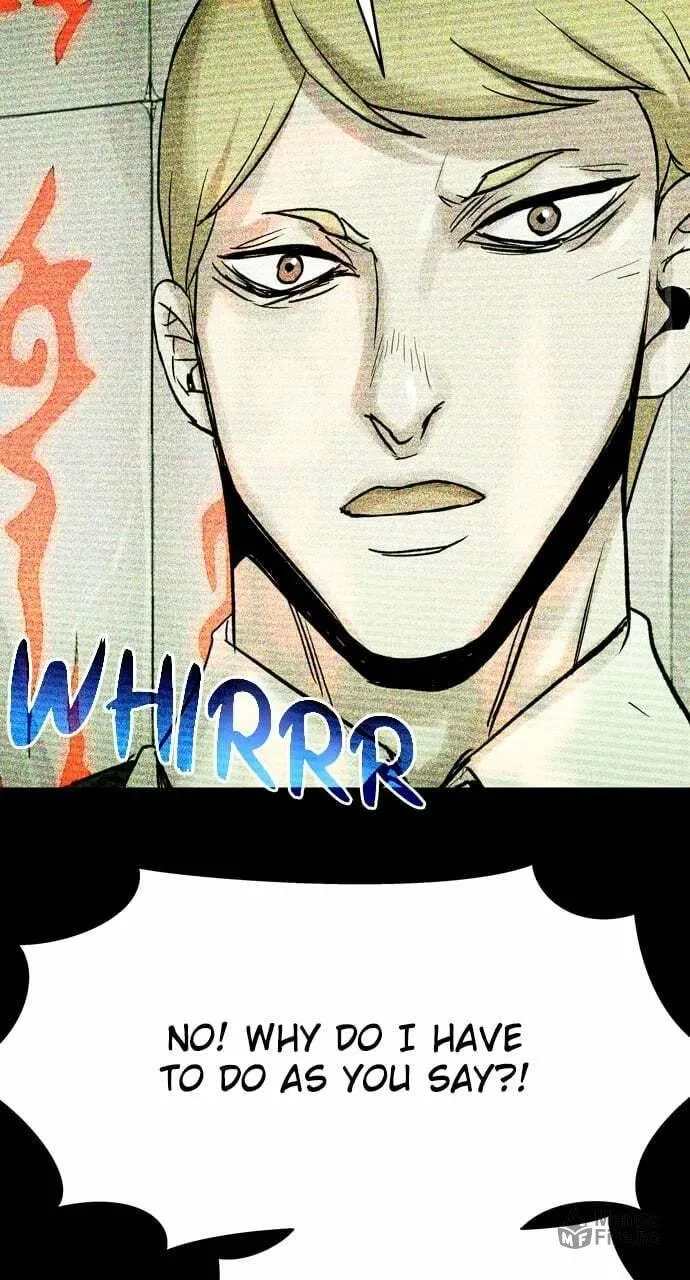 Spore Chapter 82 page 36 - 