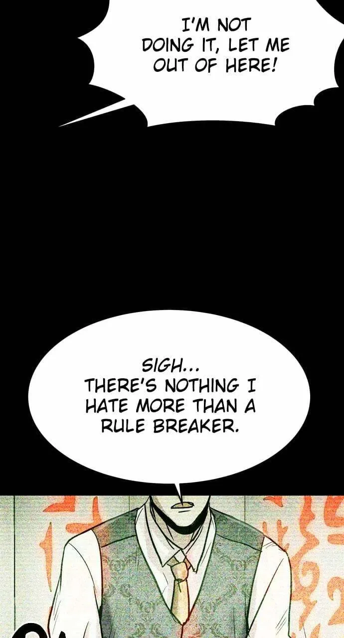 Spore Chapter 82 page 37 - 