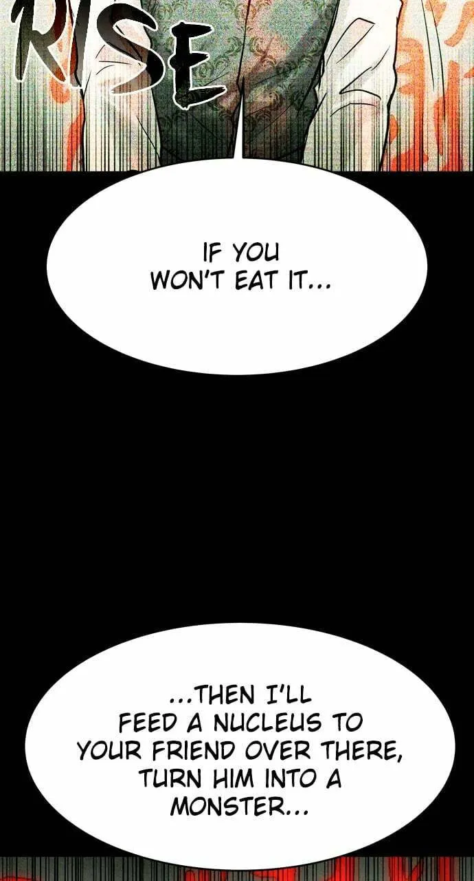 Spore Chapter 82 page 38 - 