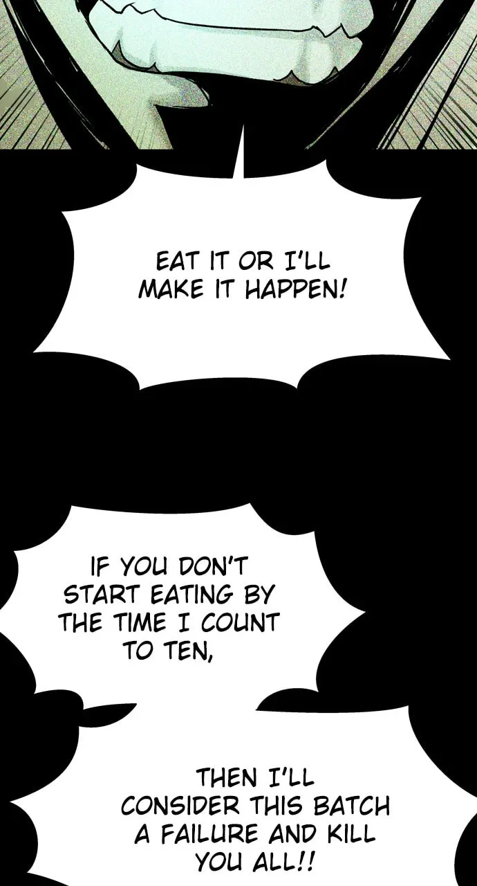 Spore Chapter 82 page 41 - 