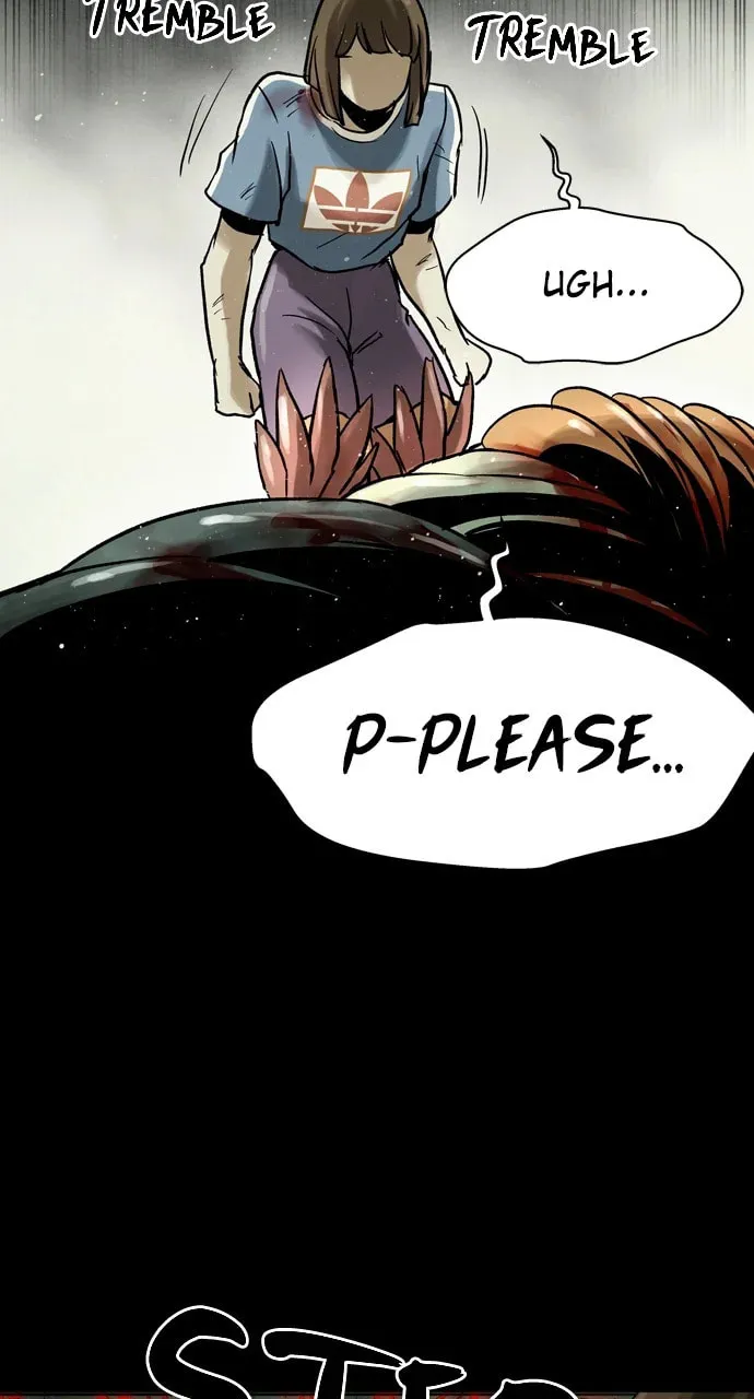 Spore Chapter 82 page 43 - 