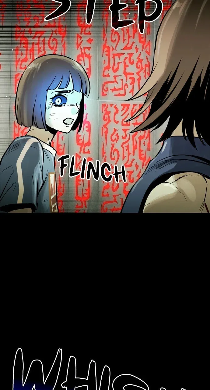 Spore Chapter 82 page 44 - 