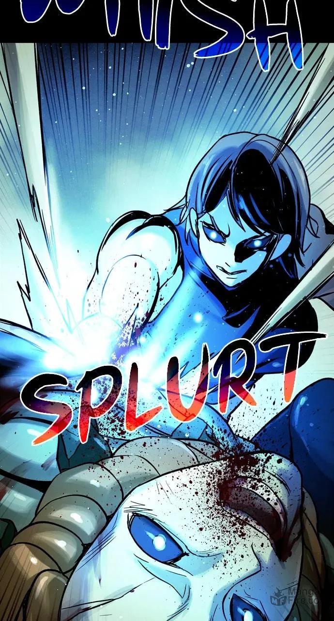 Spore Chapter 82 page 45 - 