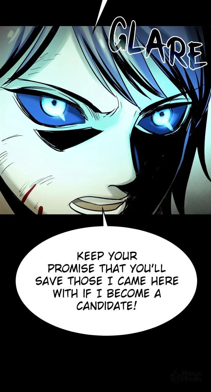 Spore Chapter 82 page 50 - 