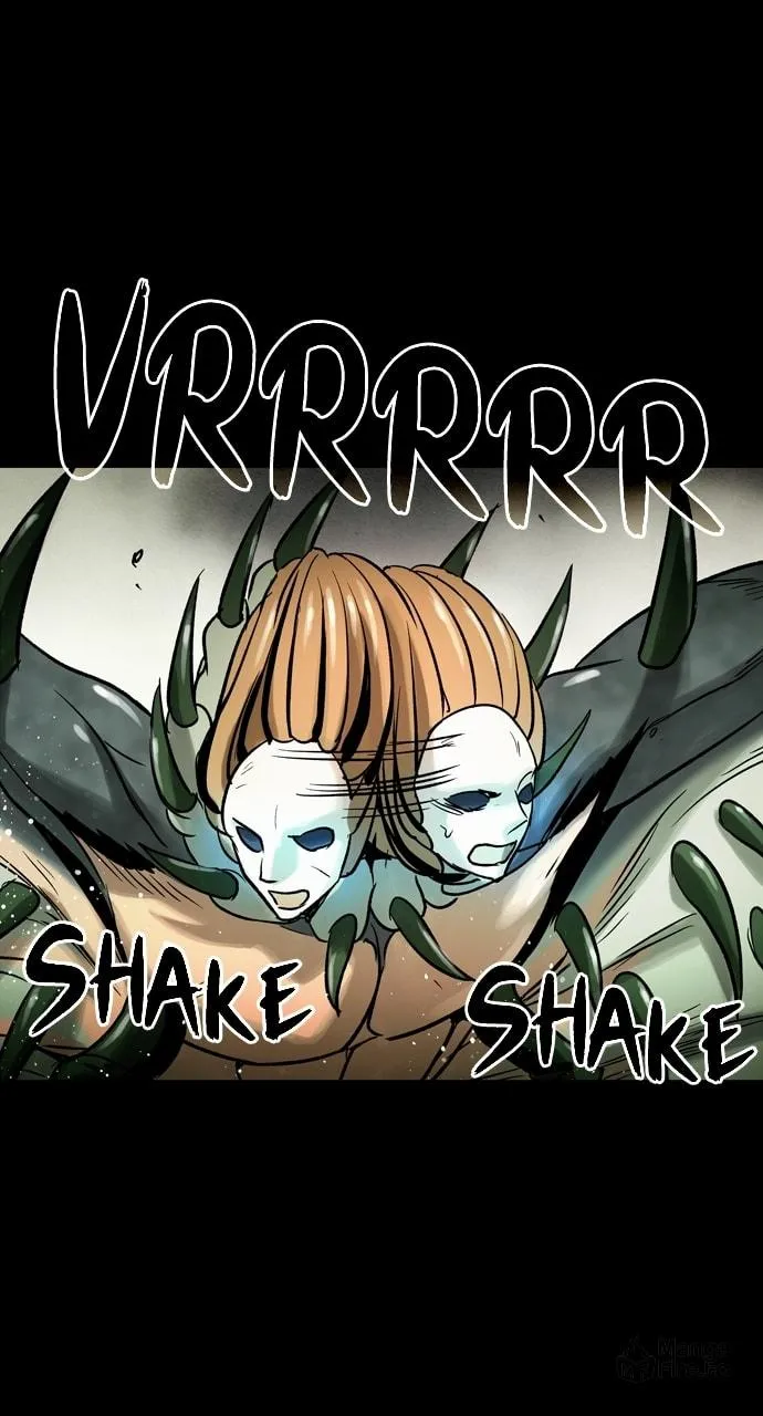Spore Chapter 82 page 6 - 
