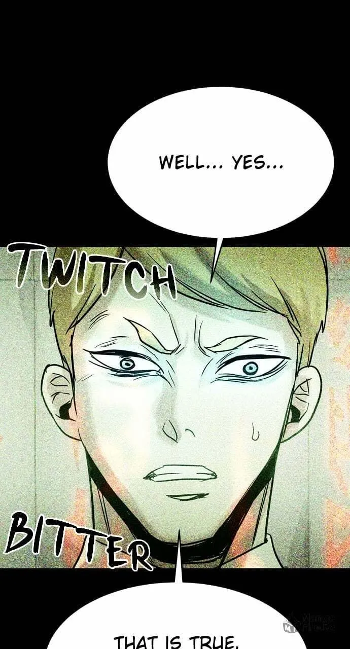Spore Chapter 82 page 51 - 