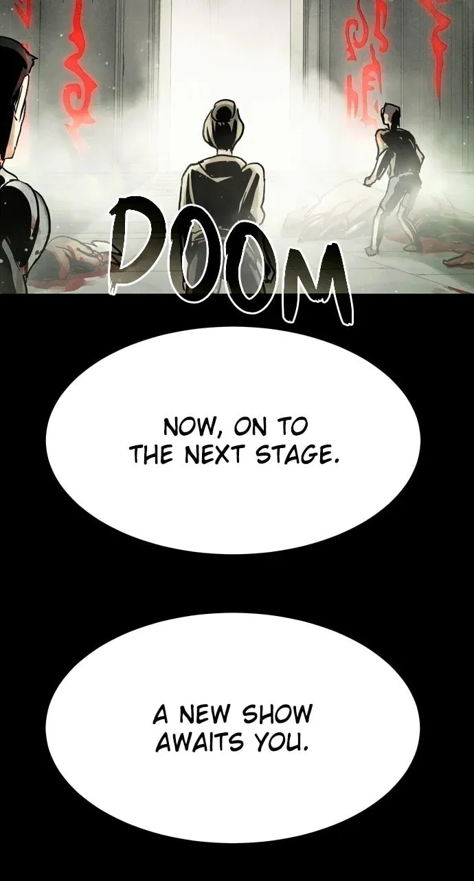 Spore Chapter 82 page 53 - 