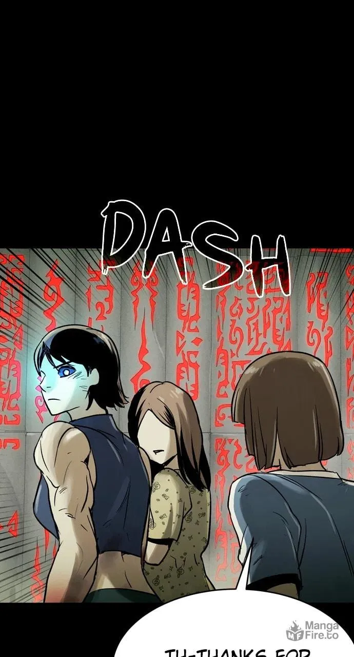 Spore Chapter 82 page 54 - 