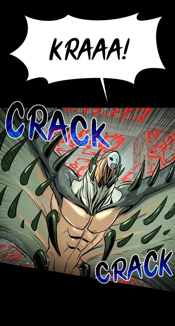 Spore Chapter 82 page 7 - 