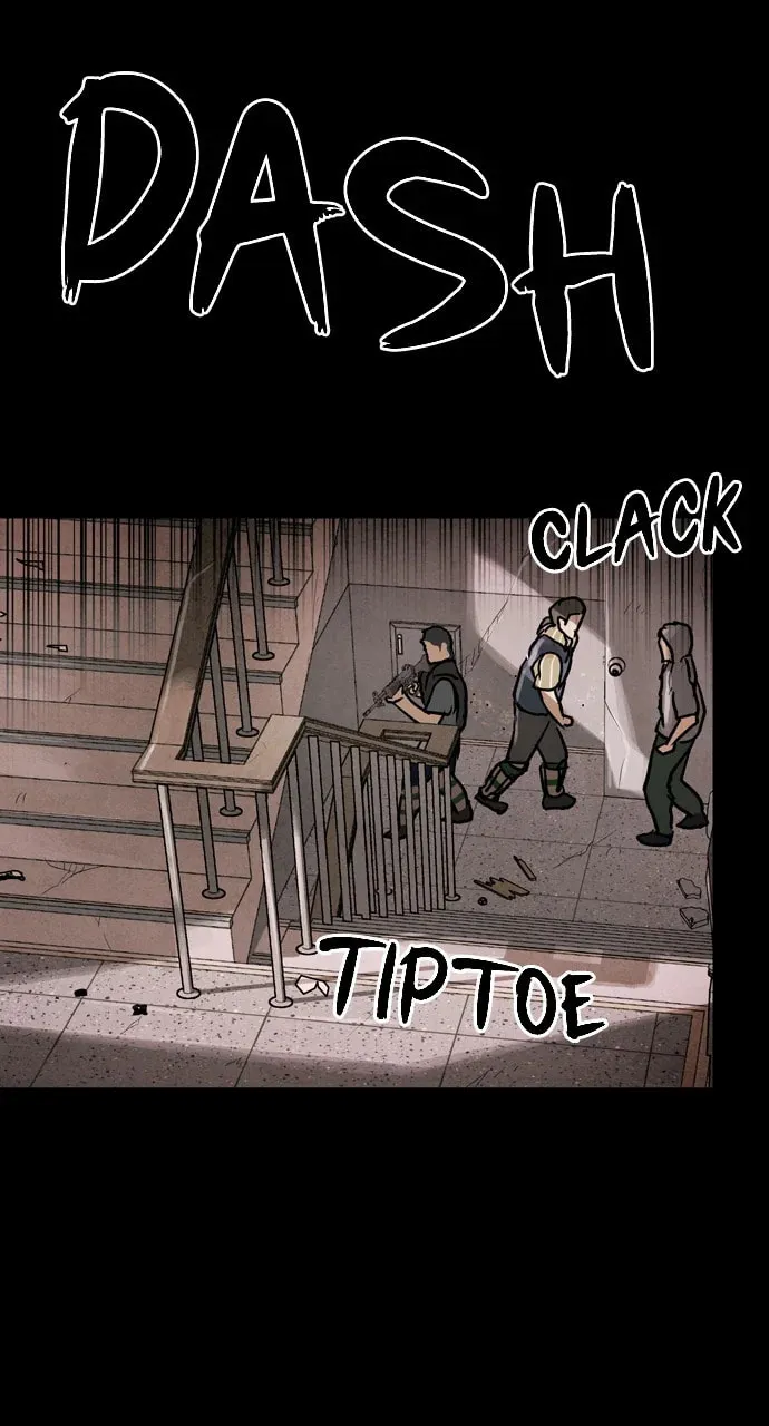 Spore Chapter 82 page 61 - 