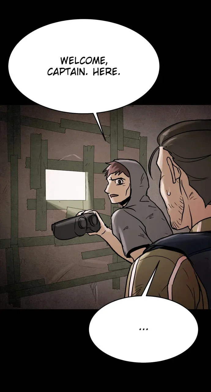 Spore Chapter 82 page 62 - 