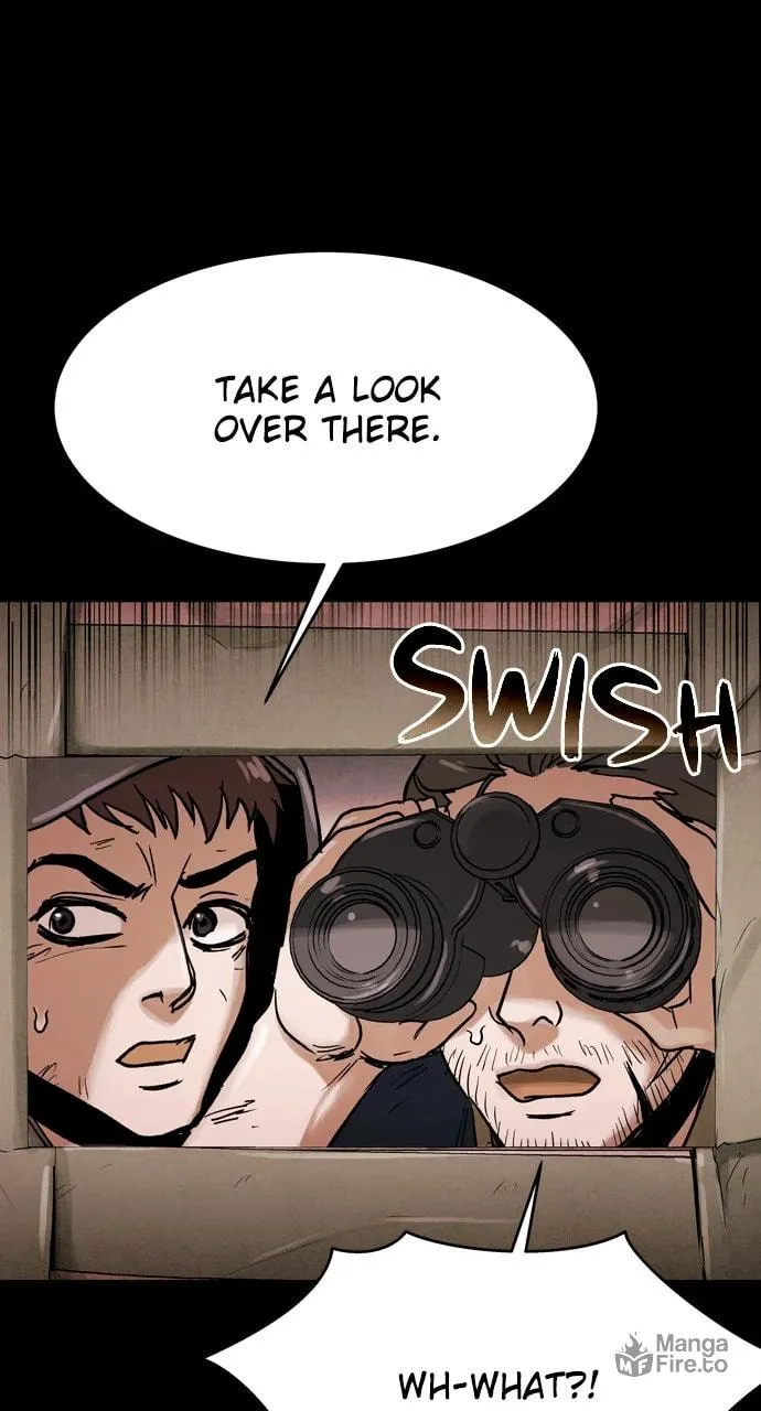 Spore Chapter 82 page 63 - 