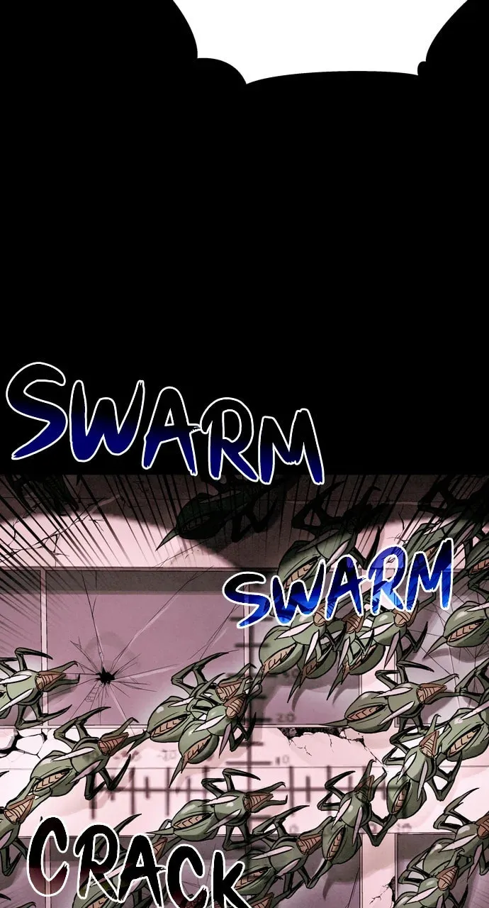 Spore Chapter 82 page 64 - 