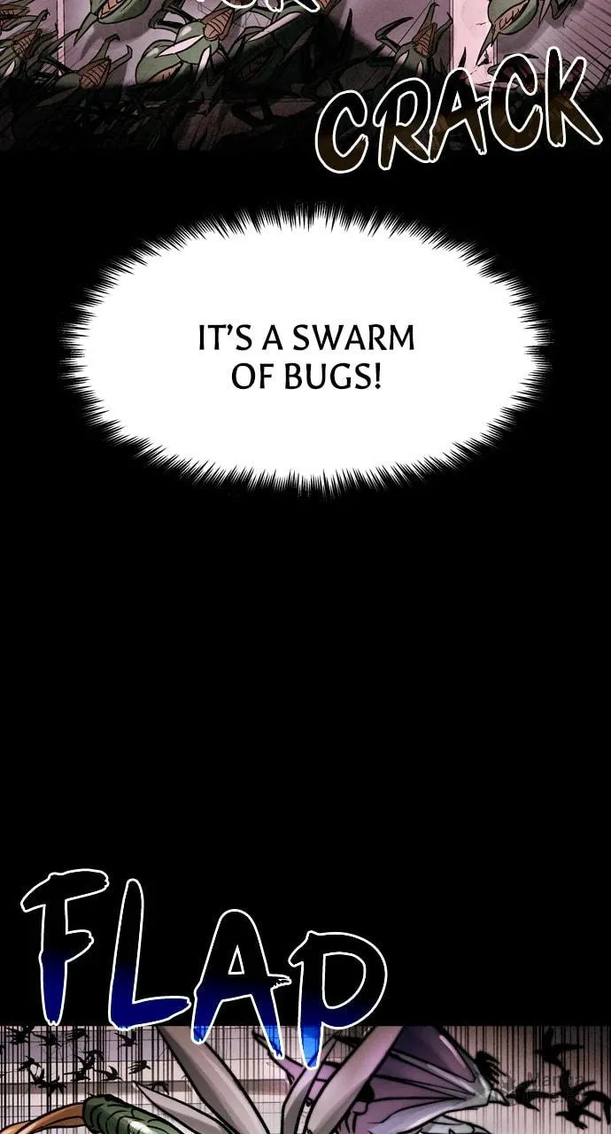 Spore Chapter 82 page 65 - 