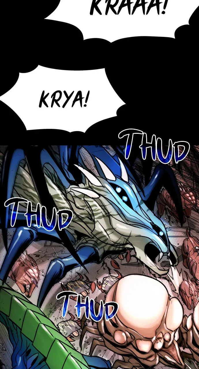 Spore Chapter 82 page 67 - 