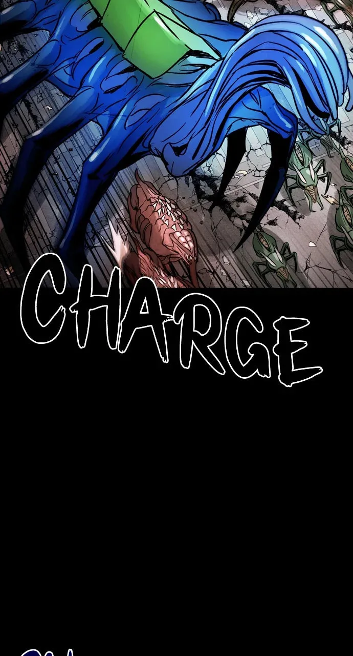 Spore Chapter 82 page 68 - 