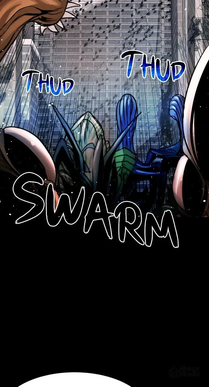 Spore Chapter 82 page 70 - 