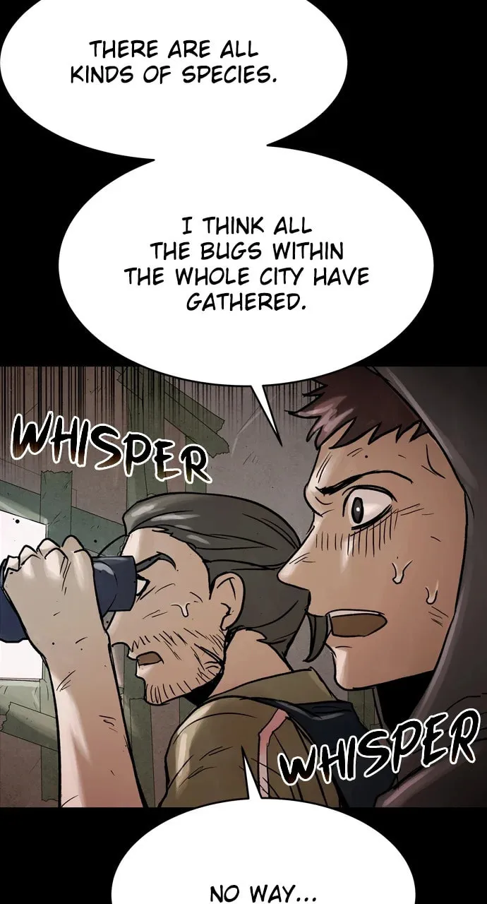 Spore Chapter 82 page 71 - 