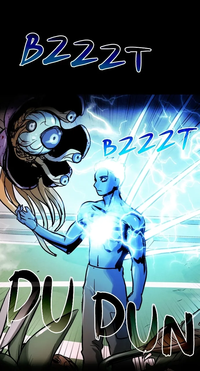 Spore Chapter 82 page 74 - 