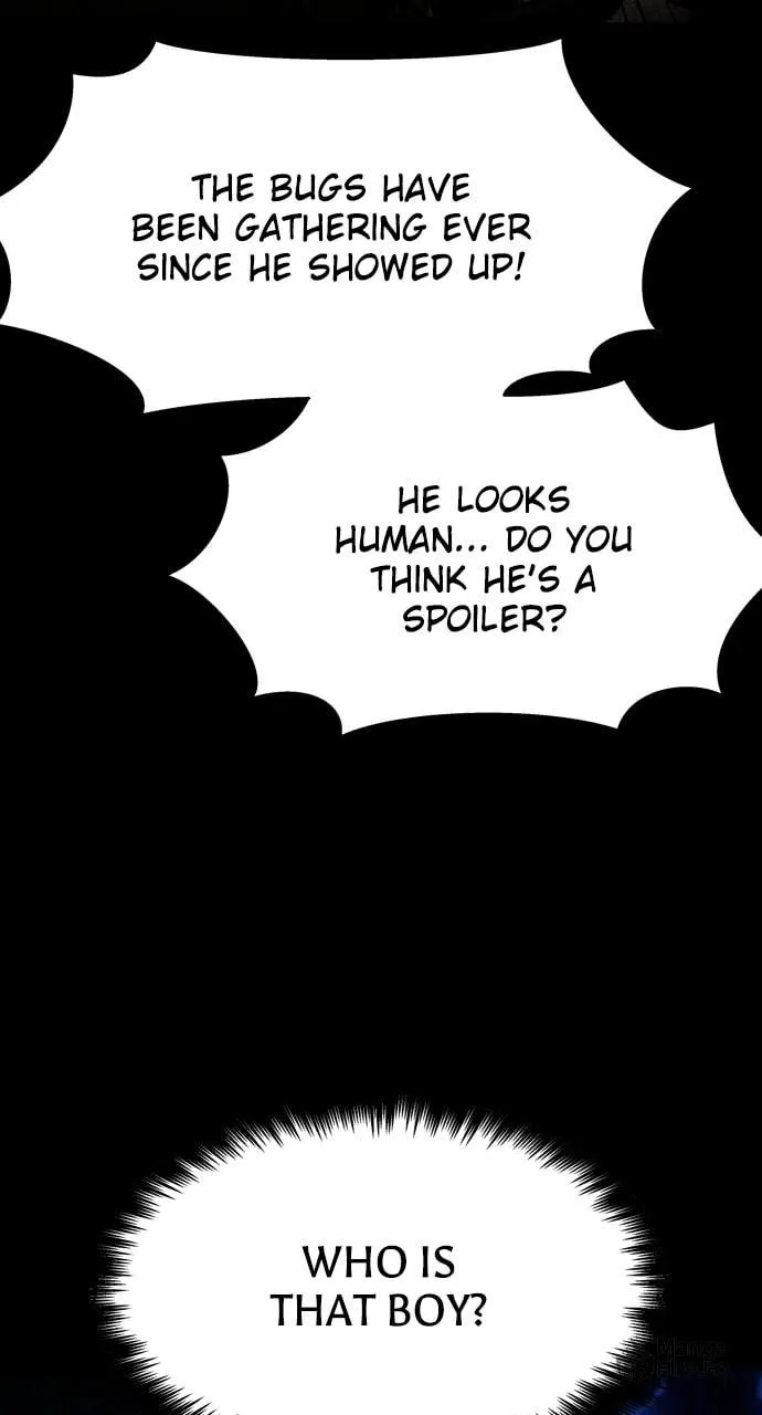 Spore Chapter 82 page 75 - 