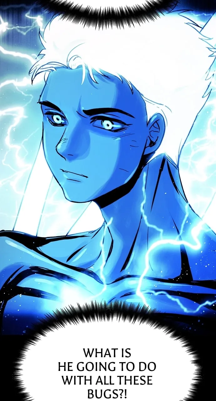 Spore Chapter 82 page 76 - 